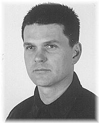 Elbląg, Policja poszukuje Janusza Macieja Kraszewskiego