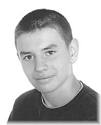 Elbląg, Policja poszukuje Rafała Wiśniewskiego