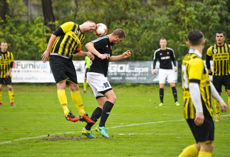 Elbląg, Trwa seria zwycięstw Concordii Elbląg, Trwa seria zwycięstw Concordii