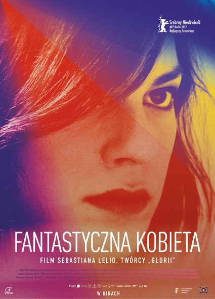 Elbląg, Kino na życzenie: Fantastyczna kobieta w Kinie Światowid Elbląg, Kino na życzenie: Fantastyczna kobieta w Kinie Światowid