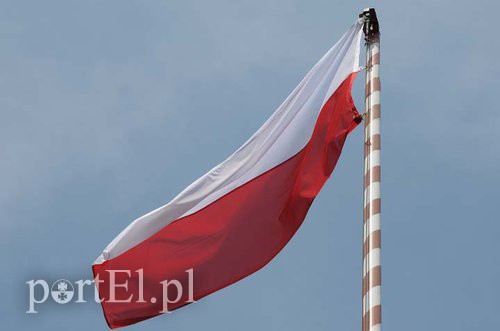 Elbląg, Młodzież wierna tradycjom niepodległości