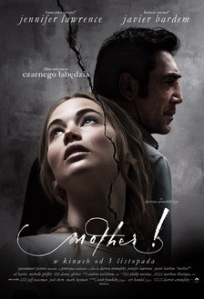 Elbląg, Multikino zaprasza na trzymający w napięciu film „mother!” Elbląg, Multikino zaprasza na trzymający w napięciu film „mother!”