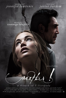 Elbląg, Multikino zaprasza na trzymający w napięciu film „mother!”