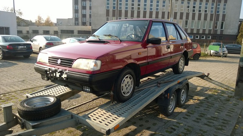 Elbląg, zdj. jest ilustracją do tekstu