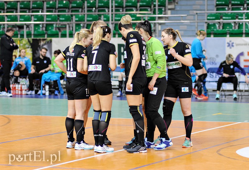 Elbląg, 'Zrobić swoje' w Kobierzycach