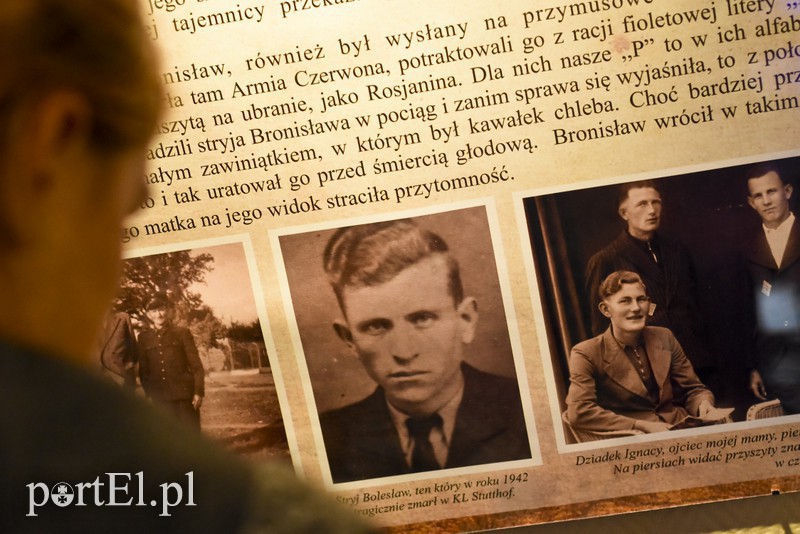 Elbląg, Na wystawę "Pamiątki niepodległości" składają się wspomnienia elblążan Elbląg, Na wystawę "Pamiątki niepodległości" składają się wspomnienia elblążan