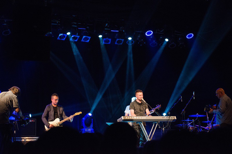 Elbląg, Zagrają Mickiewicza