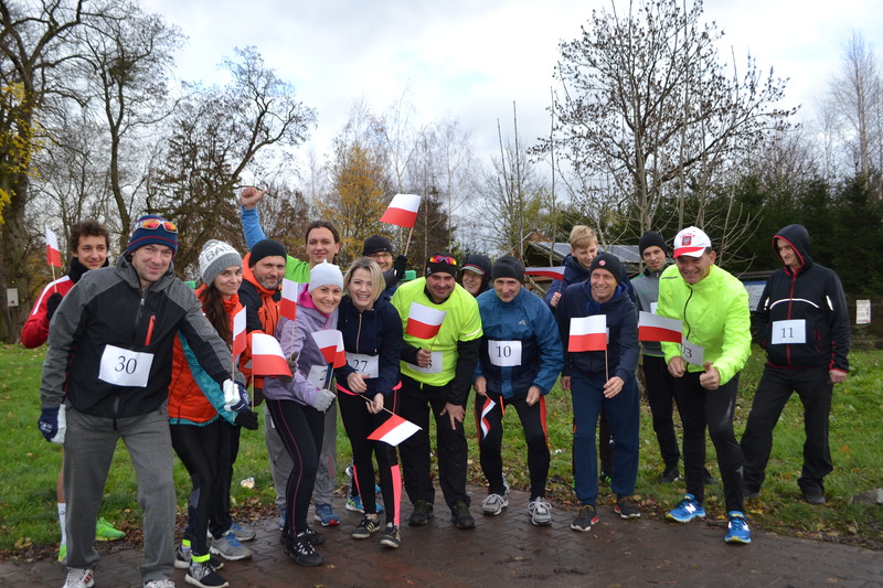 Elbląg, foto: Mirosława Tamaka
