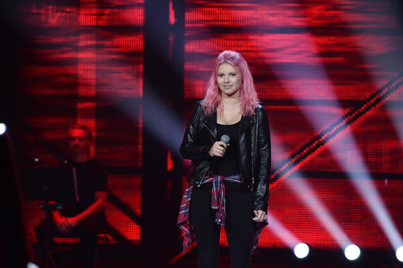 Elbląg, Marta Gałuszewska powalczy o finał Elbląg, Marta Gałuszewska powalczy o finał