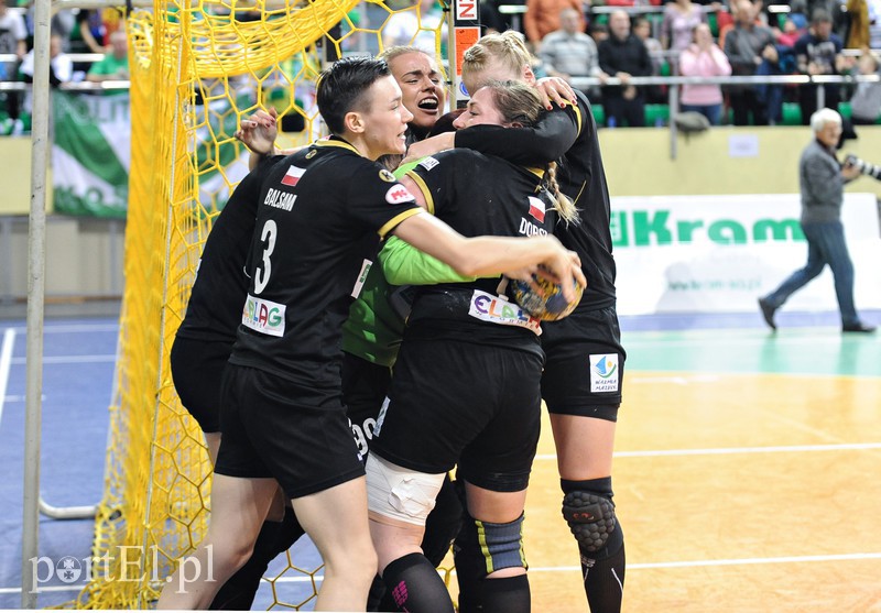 Elbląg, 'Zwycięstwo po remisie smakuje jeszcze bardziej' (komentarze pomeczowe)