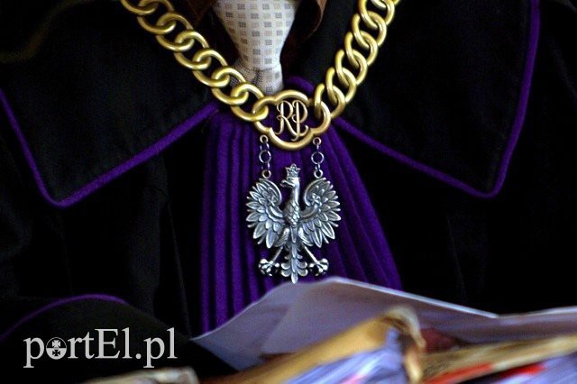 Elbląg, Sprawa ławniczki utknęła w miejscu Elbląg, Sprawa ławniczki utknęła w miejscu