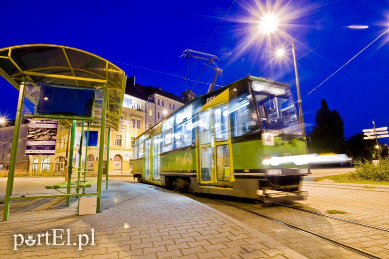 Elbląg, Temat bezpłatnych przejazdów tramwajami i autobusami wraca jak bumerang