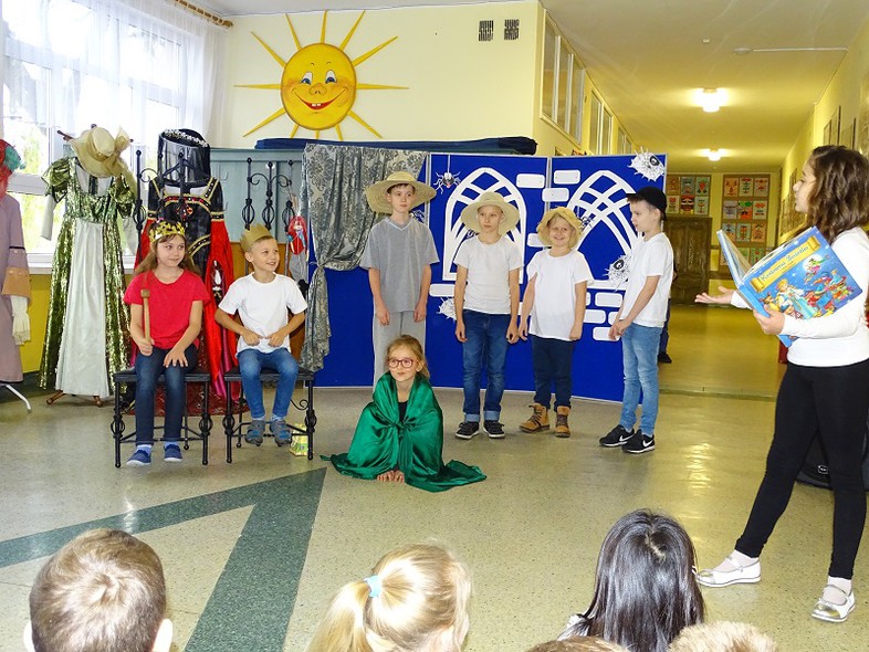 Elbląg, To była prawdziwa przygoda