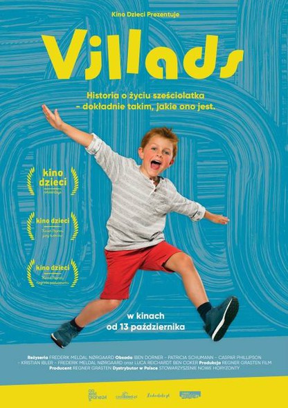 Elbląg, Villads w kinie Światowid Elbląg, Villads w kinie Światowid