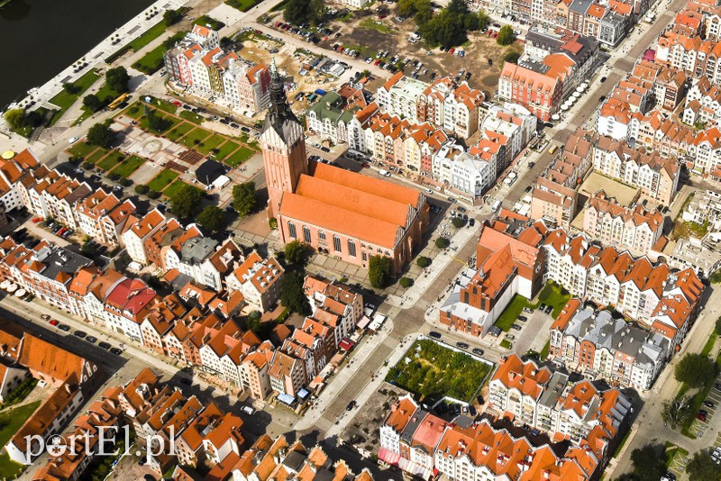 Elbląg, Co Ty wiesz o honorowych obywatelach Elbląga? Czas na quiz! Elbląg, Co Ty wiesz o honorowych obywatelach Elbląga? Czas na quiz!