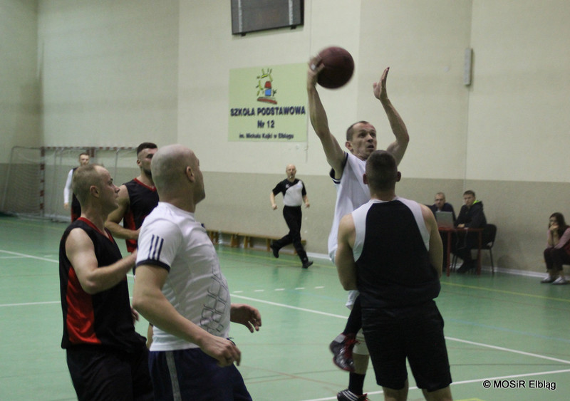 Elbląg, Czarna Kobra przewodzi stawce Nati Basket Ligi