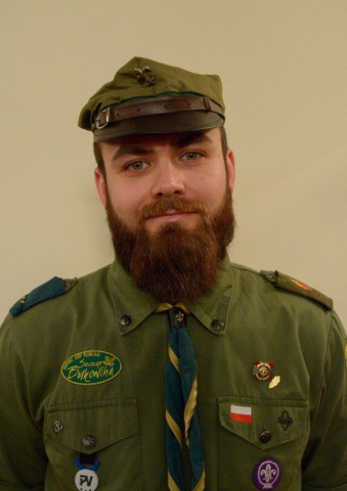 Elbląg, Elbląskim hufcem - jako pełnomocnik komendanta Chorągwi ZHP, kieruje obecnie Rafał Jurczyk