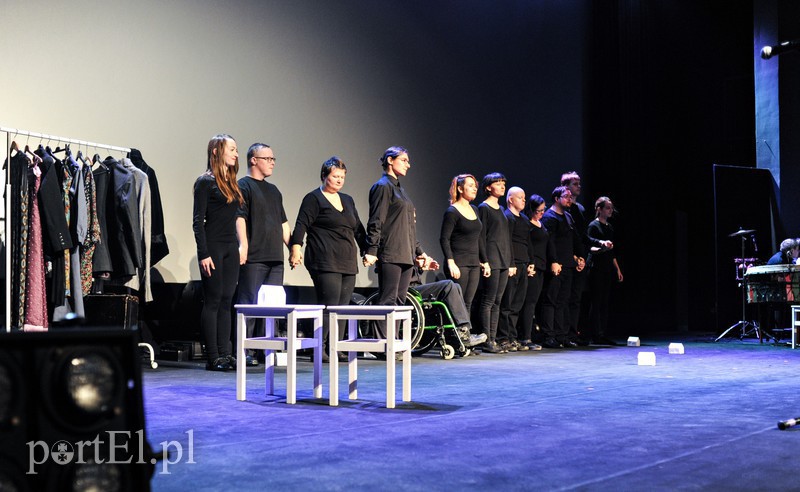 Elbląg, MSA to nie festiwal, tu najważniejszy jest człowiek