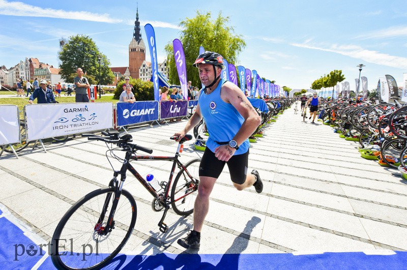 Elbląg, Tak było w roku ubiegłym