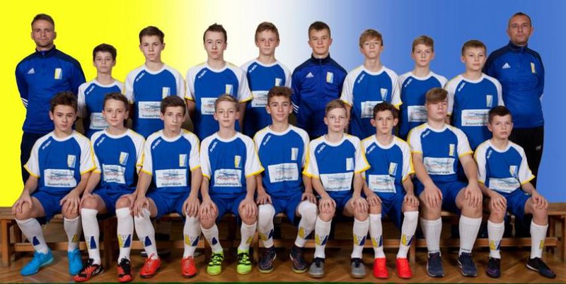 Elbląg, Ważne mecze młodzieży Olimpii