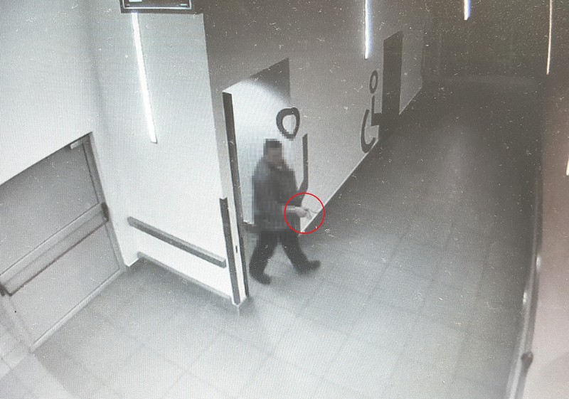 Elbląg, Zapis monitoringu (mat. nadesłany)
