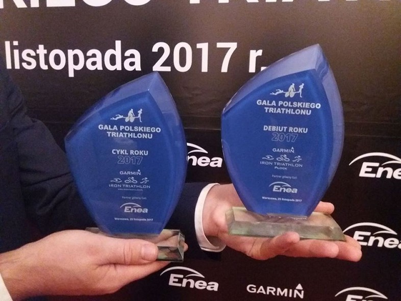 Elbląg, Garmin Iron Triathlon kolejny raz najlepszy w Polsce