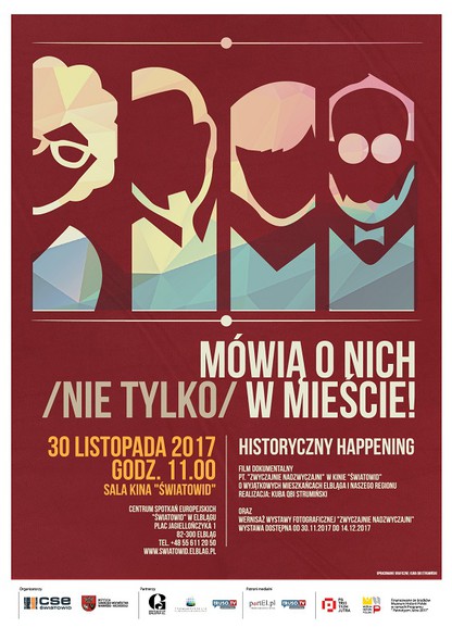 Elbląg, Historyczny Happening