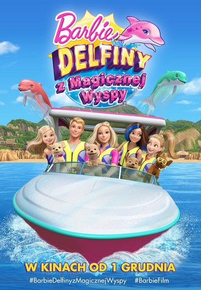 Elbląg, Niezwykła przygoda z Barbie w Multikinie Elbląg, Niezwykła przygoda z Barbie w Multikinie