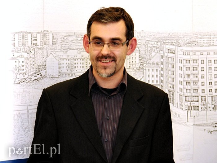 Elbląg, Paweł Nieczuja-Ostrowski bada diasporę ormiańską Elbląg, Paweł Nieczuja-Ostrowski bada diasporę ormiańską