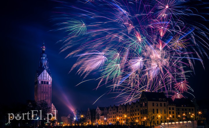 Ściąga portElu. Sylwester 2017/18