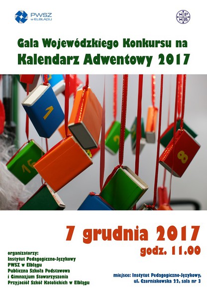 Elbląg, Zbliża się adwent Elbląg, Zbliża się adwent