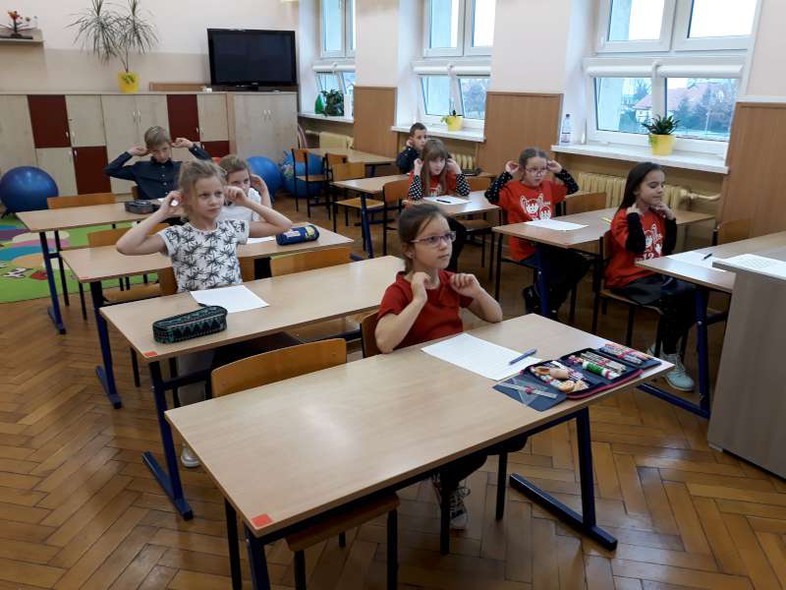 Elbląg, Bawili się językiem polskim Elbląg, Bawili się językiem polskim