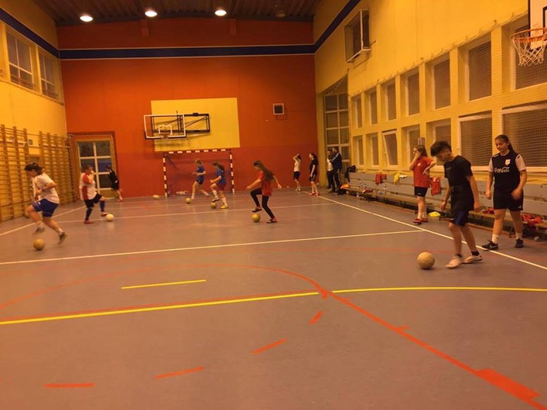 Elbląg, Hanza Elbląg: nowy klub na sportowej mapie Elbląg, Hanza Elbląg: nowy klub na sportowej mapie