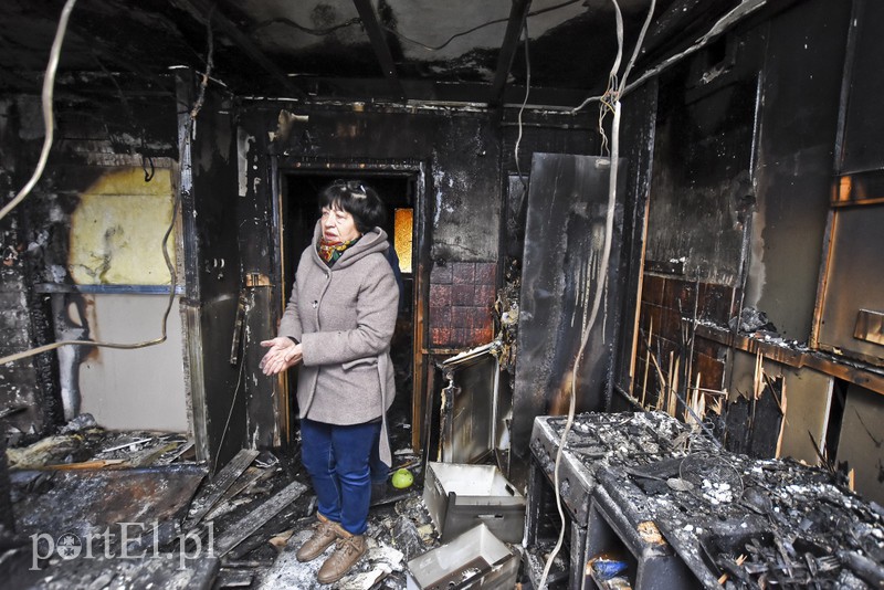 Elbląg, Nasi Czytelnicy nie zawiedli (wracamy do tematu)