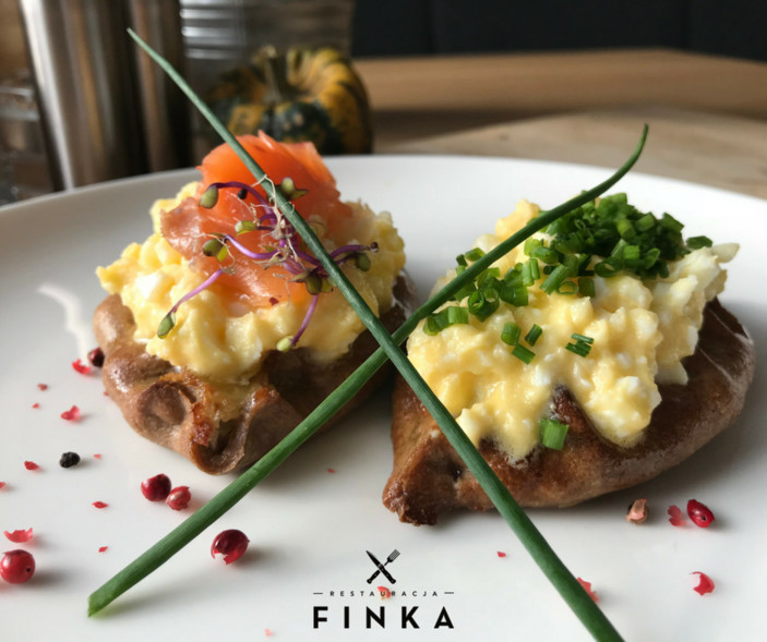 Restauracja Finka zaprasza Restauracja Finka zaprasza