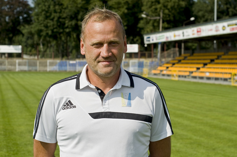 Elbląg, W pierwszych dziewięciu meczach zdobyliśmy dziewięć punktów, w drugiej części rundy – dwadzieścia - podkreśla Adam Boros, trener Olimpii Elbląg