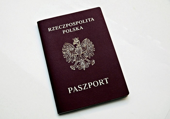 Elbląg, Wieczór z paszportem Elbląg, Wieczór z paszportem