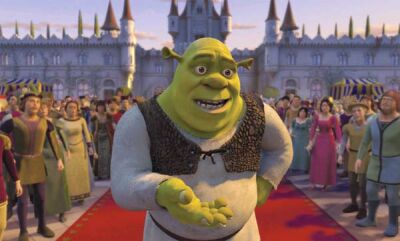 Elbląg, Shrek 2 Elbląg, Shrek 2