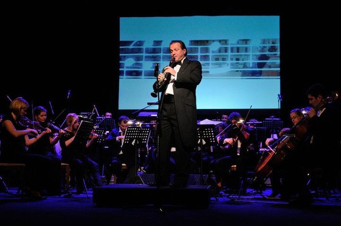 Elbląg, EOK zagrał dla rodzin zastępczych Elbląg, EOK zagrał dla rodzin zastępczych