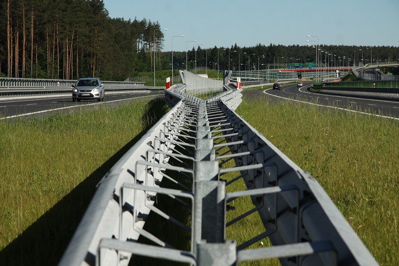 Elbląg, Kradną wszystko, co znajdą na drodze