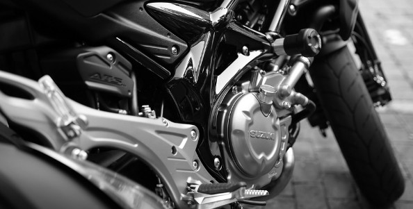 Pijany motocyklista także straci prawo do prowadzenia samochodu Pijany motocyklista także straci prawo do prowadzenia samochodu