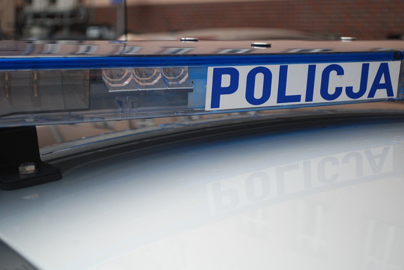 Elbląg, Policja szuka świadków zdarzenia Elbląg, Policja szuka świadków zdarzenia