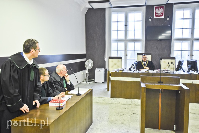 Elbląg, Sąd na wniosek stron zarządził mediacje w tej sprawie Elbląg, Sąd na wniosek stron zarządził mediacje w tej sprawie