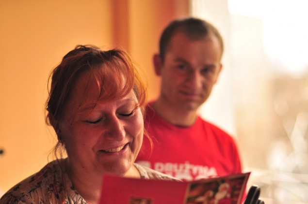 Elbląg, Zrób szlachetną paczkę  (aktualizacja)