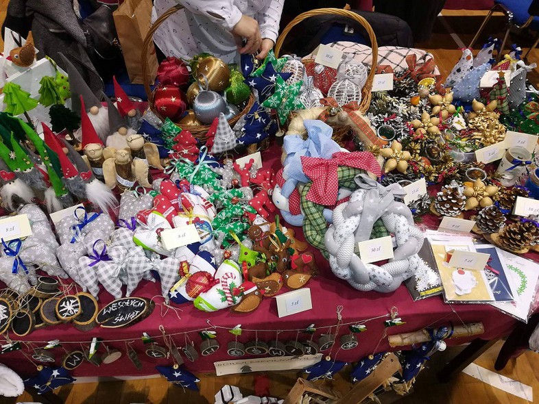 Elbląg, Bursa nr 4 zaprasza na kiermasz Elbląg, Bursa nr 4 zaprasza na kiermasz