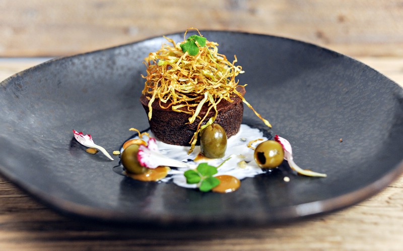 Oni wygrali zaproszenie do Restauracji Zmysły Oni wygrali zaproszenie do Restauracji Zmysły
