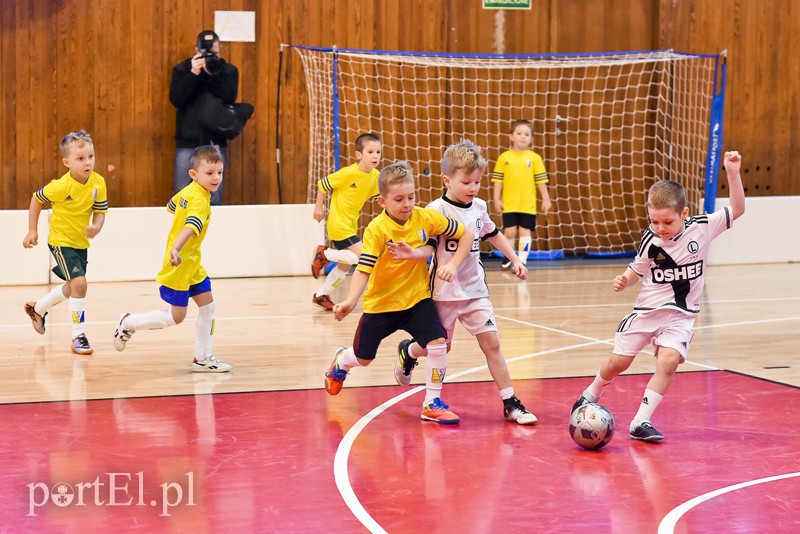 Elbląg, Skrzat Cup Elbląg, Skrzat Cup