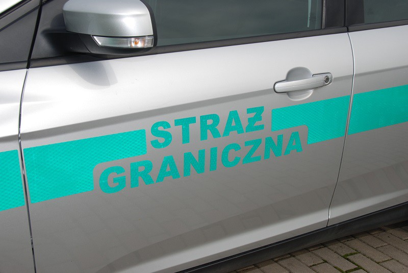 Elbląg, Pracowali nielegalnie, będą musieli wrócić na Ukrainę Elbląg, Pracowali nielegalnie, będą musieli wrócić na Ukrainę