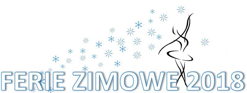 Ferie nie mogą być nudne. Szkoła Tańca Broadway w Elblągu zaprasza Ferie nie mogą być nudne. Szkoła Tańca Broadway w Elblągu zaprasza