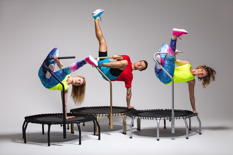 Noworoczne fit postanowienia z Jump Fitness Noworoczne fit postanowienia z Jump Fitness